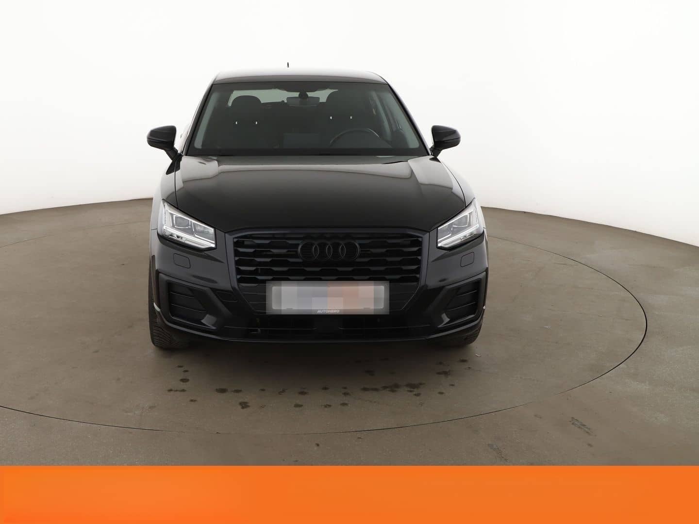 Audi Q2 30 TFSI Sport Aut.*NAVI*LED*TEMPO*PDC* foto 9
