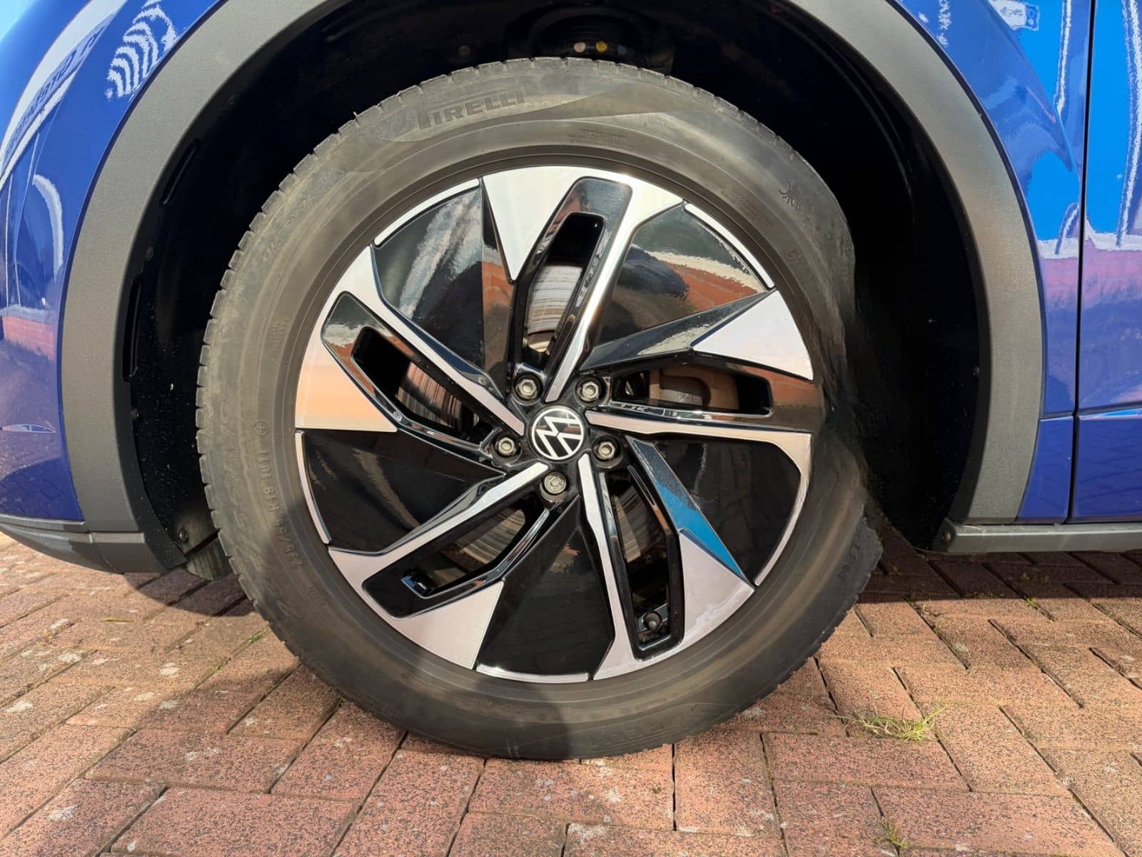 Volkswagen ID.5 Pro 128 kW foto 11