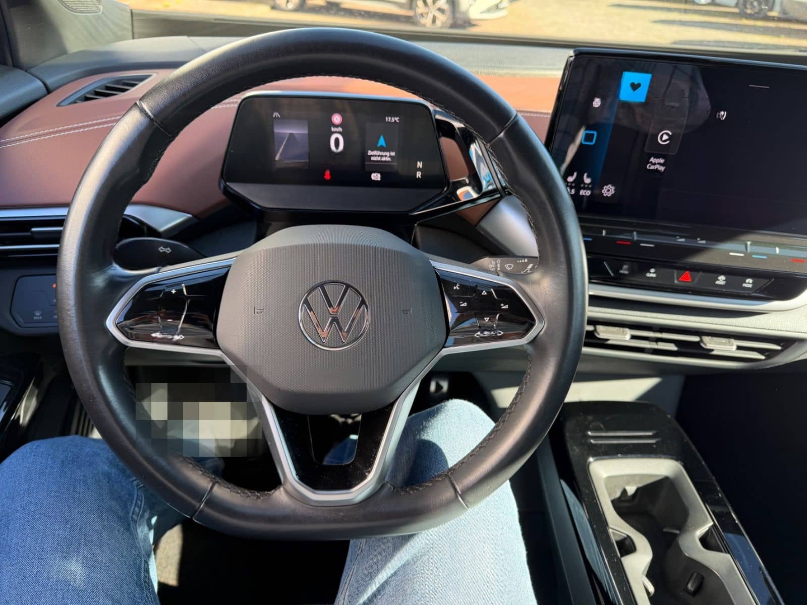 Volkswagen ID.5 Pro 128 kW foto 4