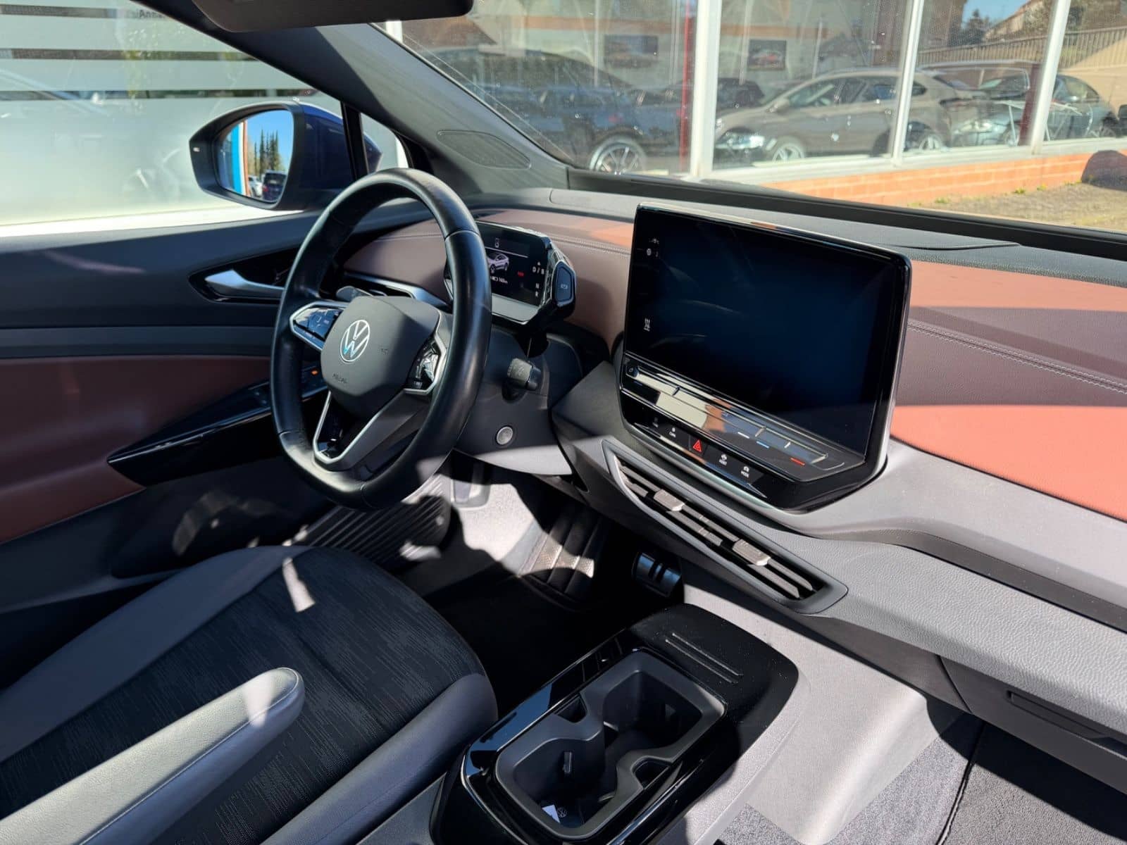 Volkswagen ID.5 Pro 128 kW foto 5