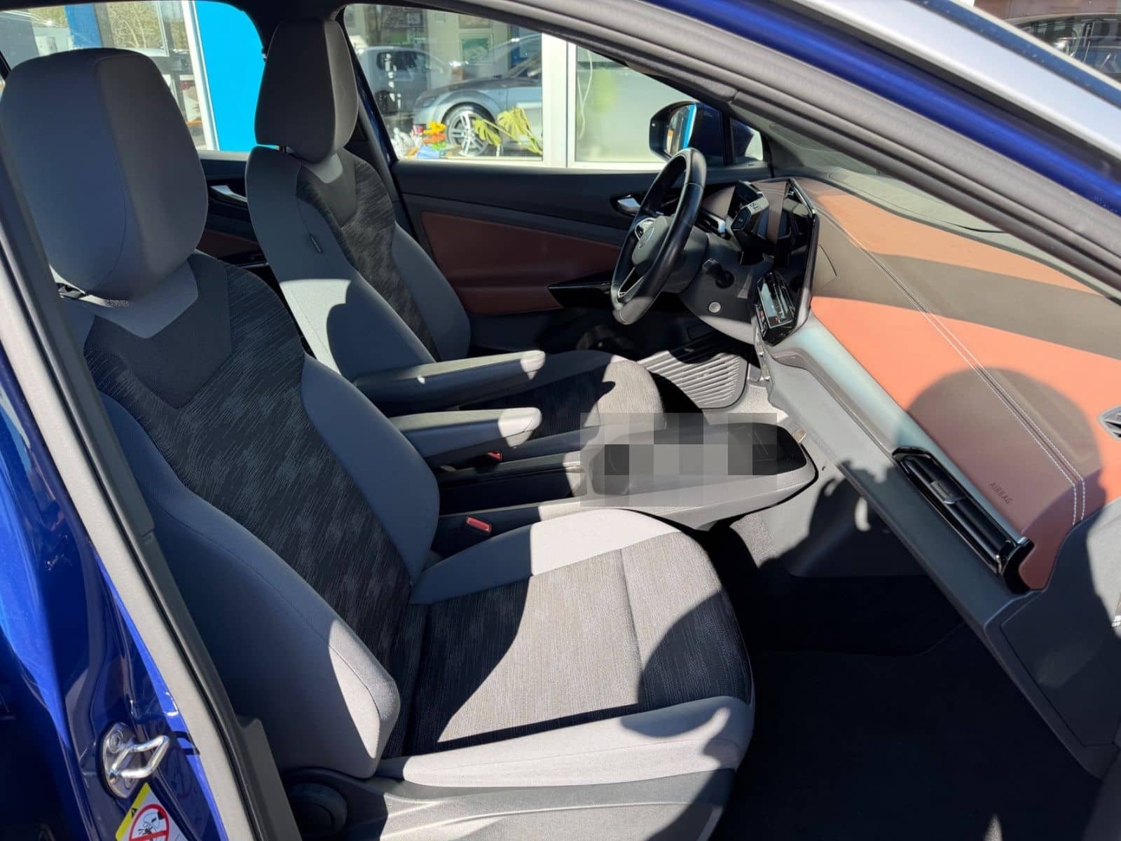 Volkswagen ID.5 Pro 128 kW foto 6