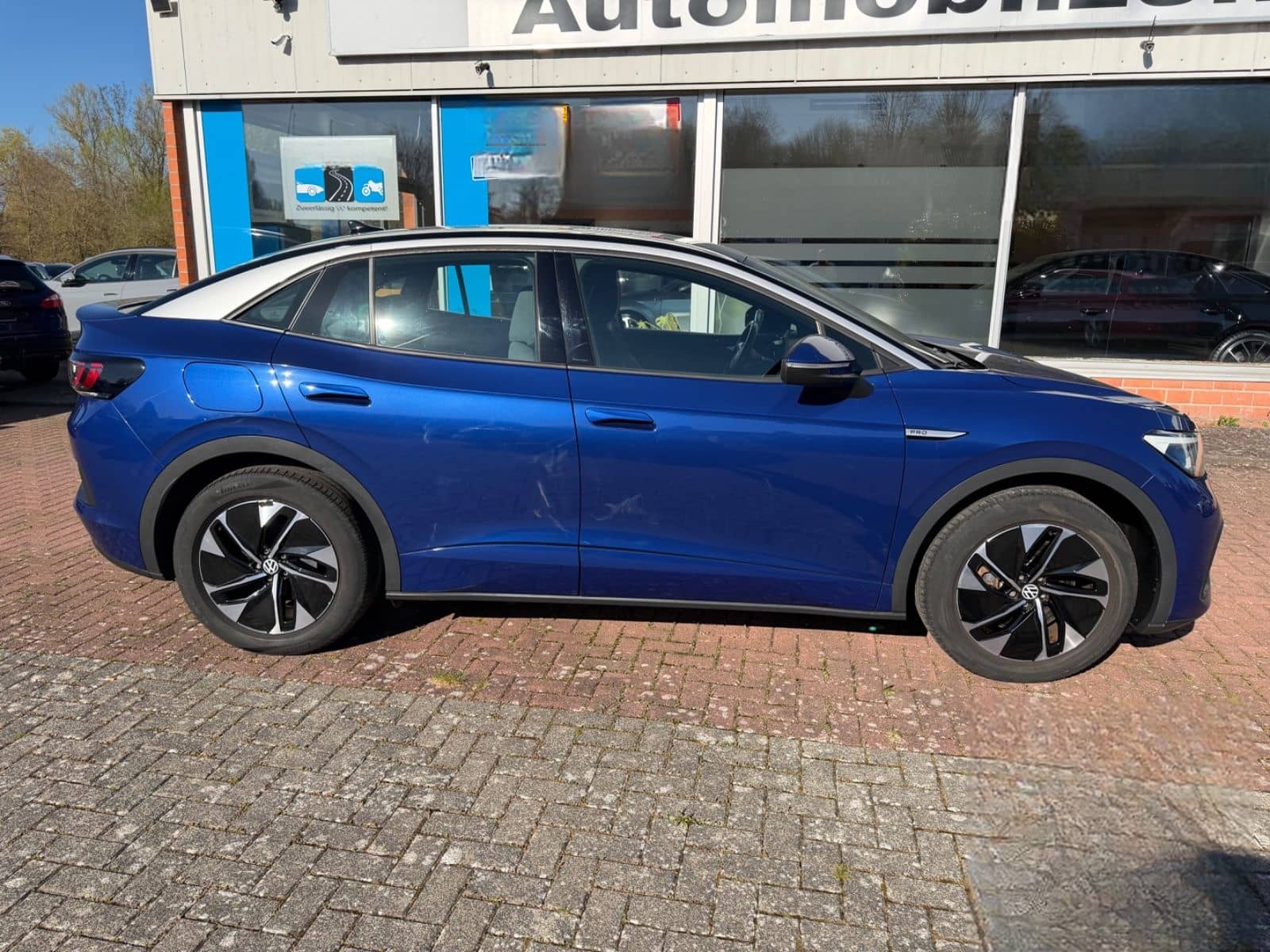 Volkswagen ID.5 Pro 128 kW foto 7