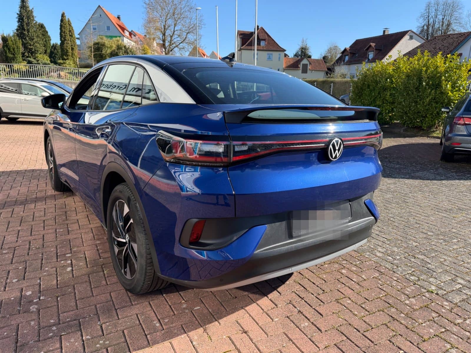 Volkswagen ID.5 Pro 128 kW foto 9