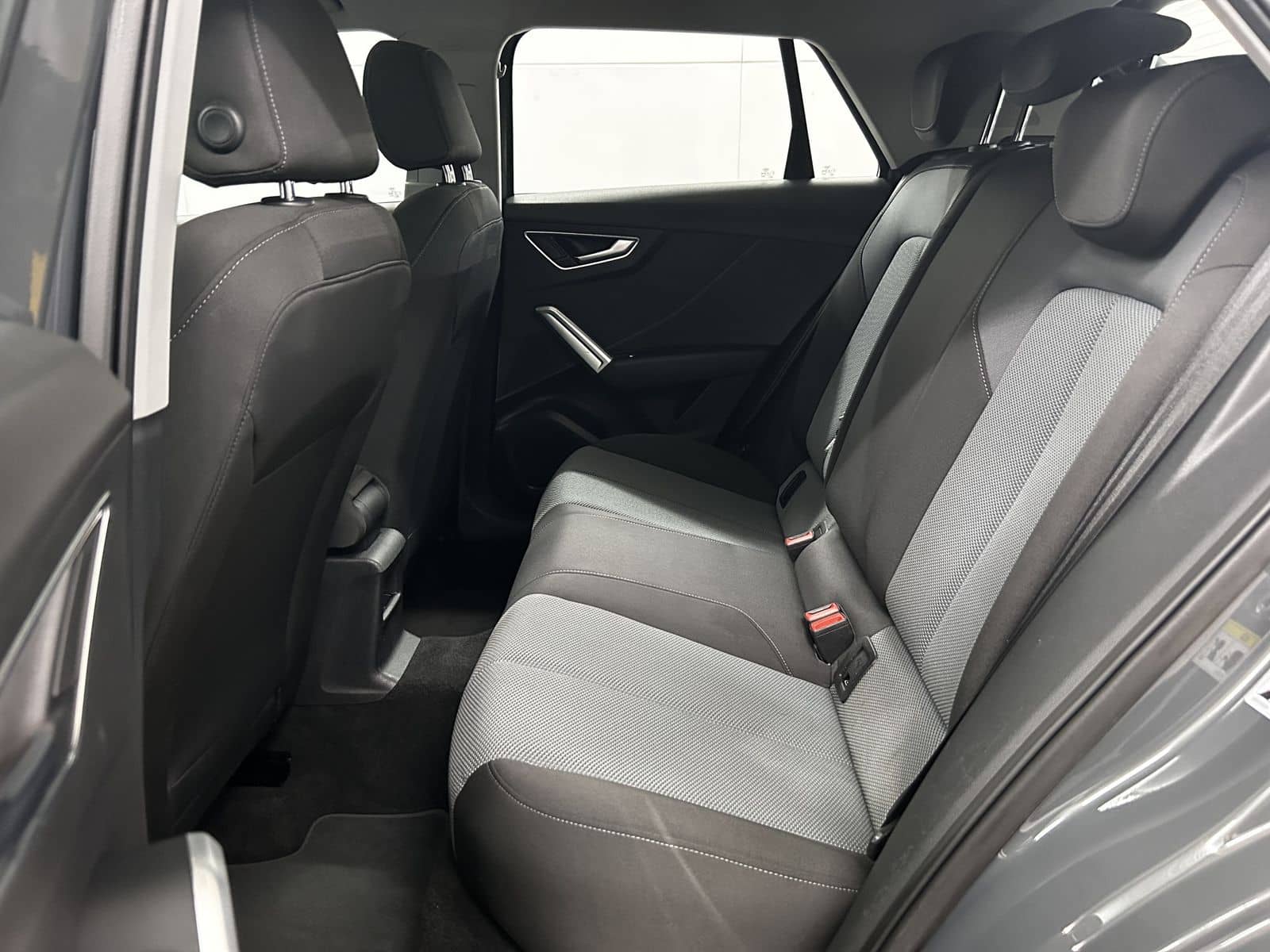 Audi Q2 2.0 TDI Quattro+ACC+Pano+AHK+Kam+Navi+Digital foto 21