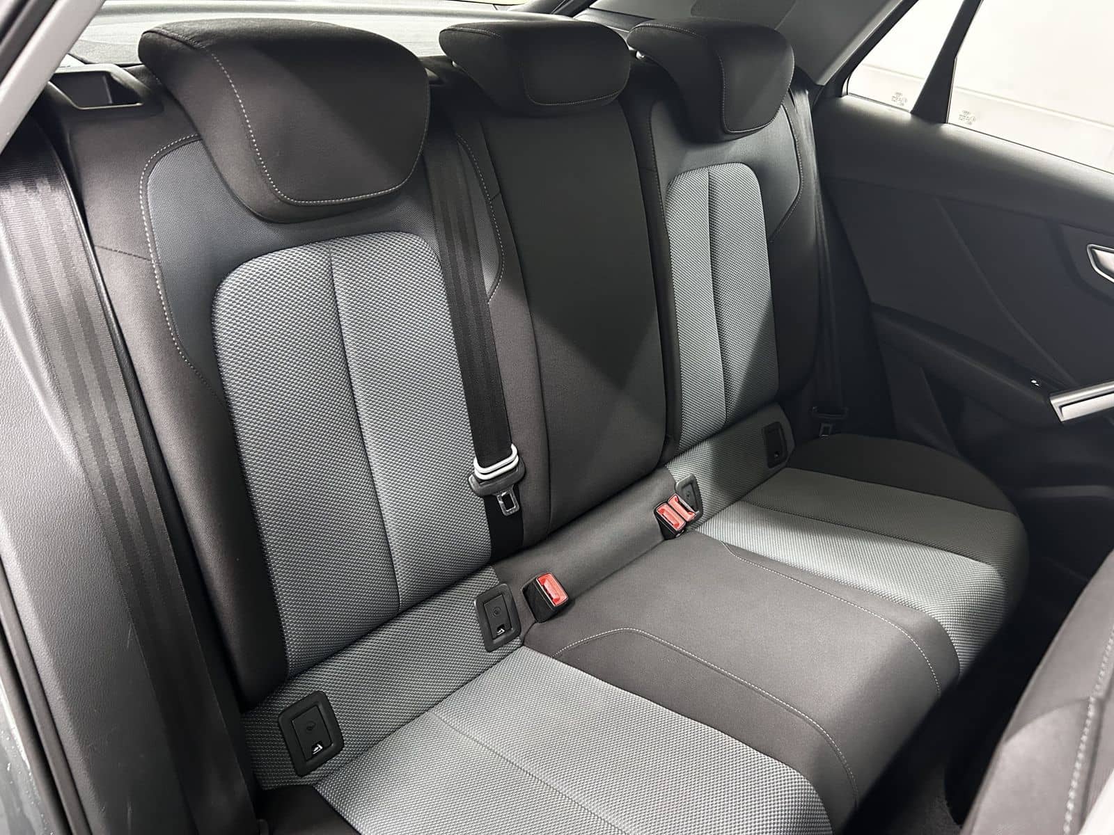 Audi Q2 2.0 TDI Quattro+ACC+Pano+AHK+Kam+Navi+Digital foto 22