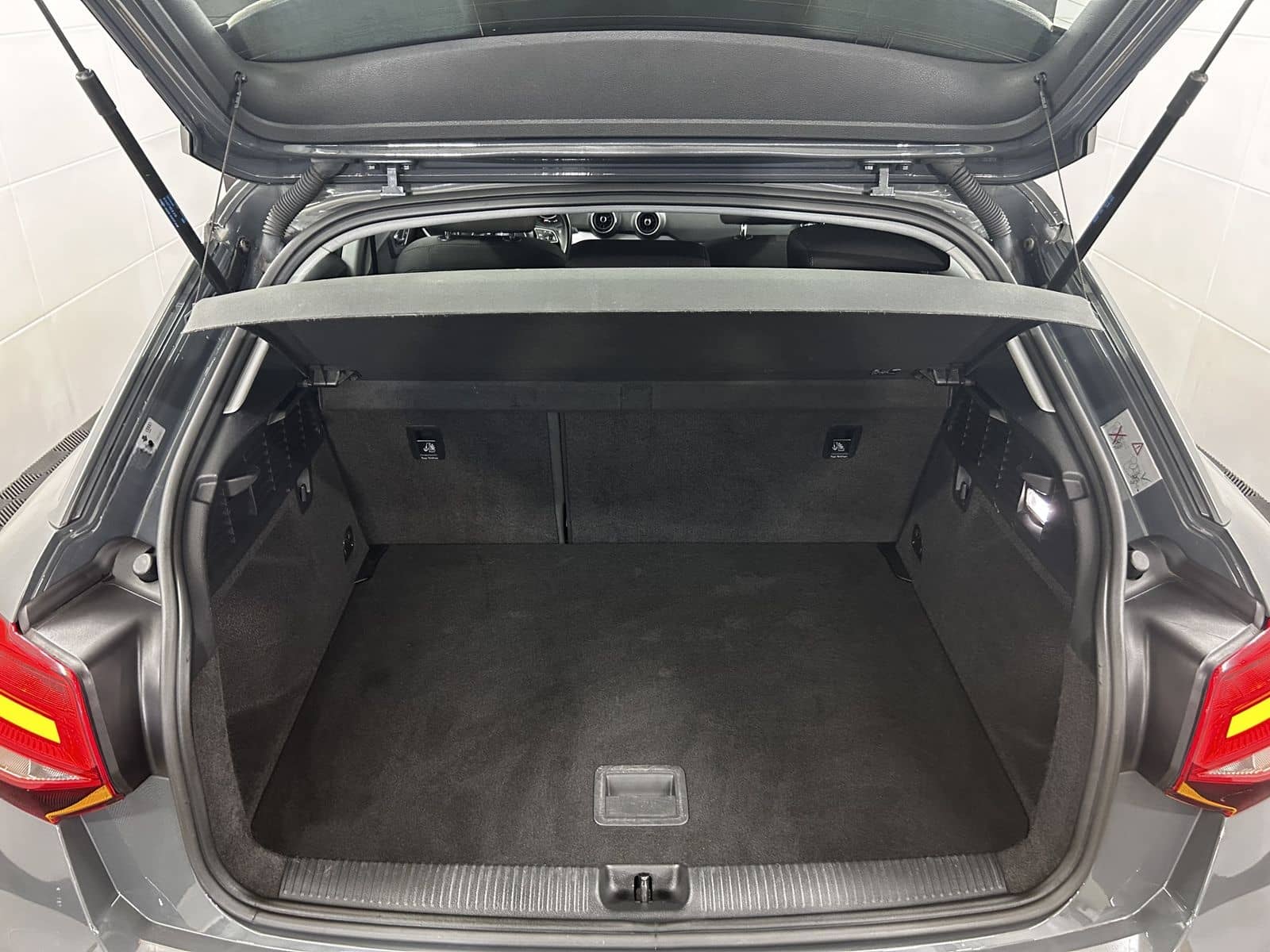 Audi Q2 2.0 TDI Quattro+ACC+Pano+AHK+Kam+Navi+Digital foto 23