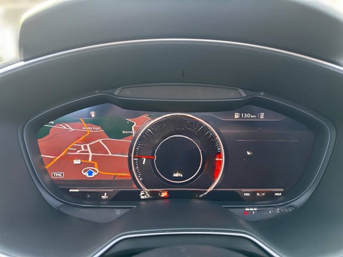 Audi TT Roadster 45 TFSI*S-Line Compet.*Navi+*20''* foto 20