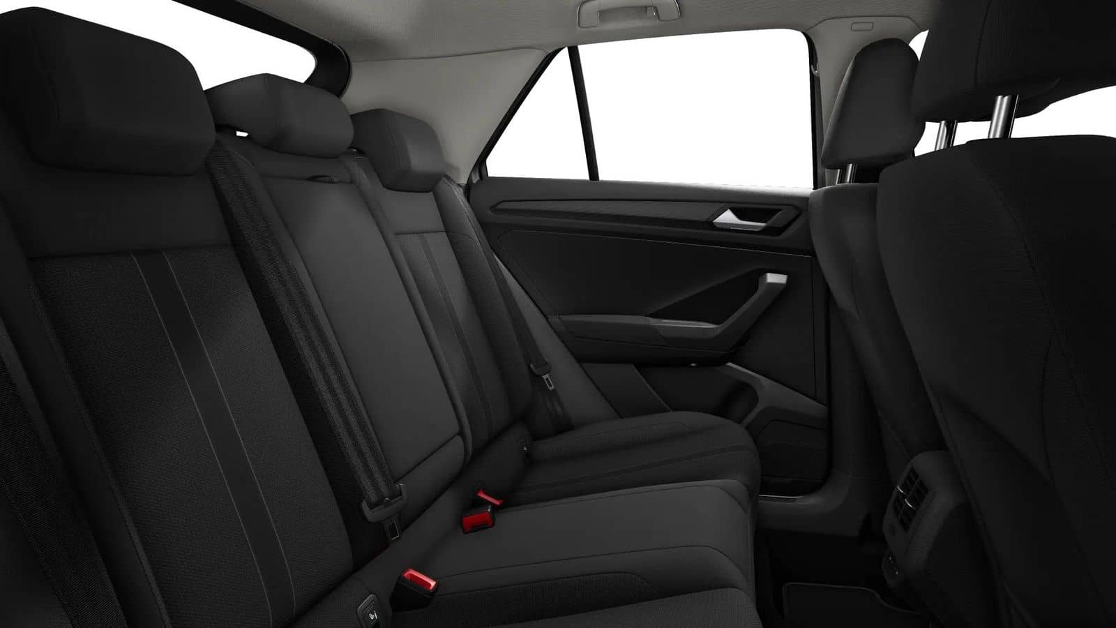 Volkswagen T-Roc Life 1,0 TSI *LED*SHZ*DIGITAL*DAB*ALU* foto 12