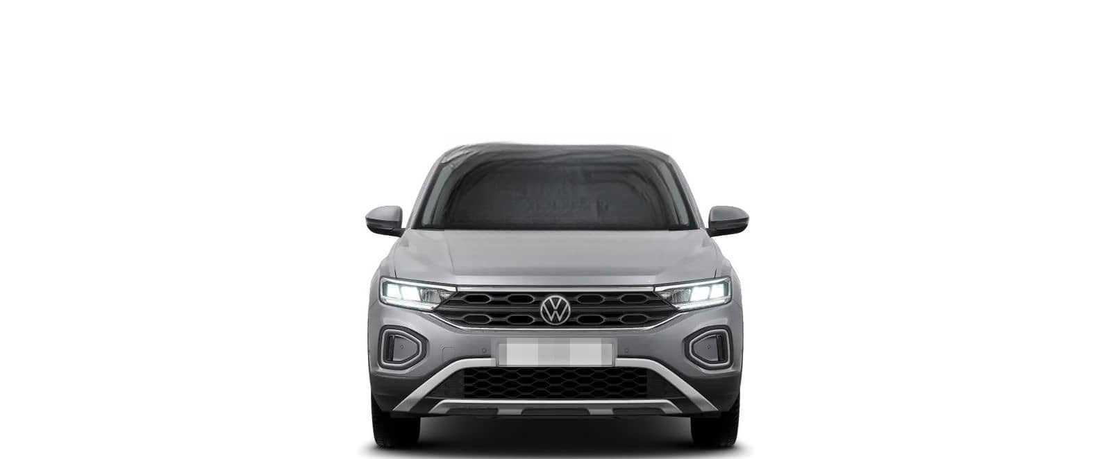 Volkswagen T-Roc Life 1,0 TSI *LED*SHZ*DIGITAL*DAB*ALU* foto 3