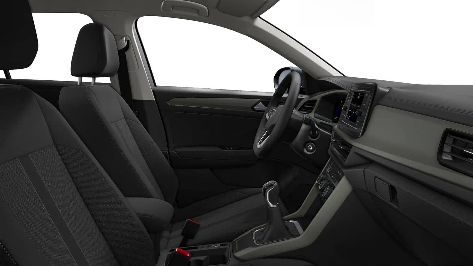 Volkswagen T-Roc Life 1,0 TSI *LED*SHZ*DIGITAL*DAB*ALU* foto 6