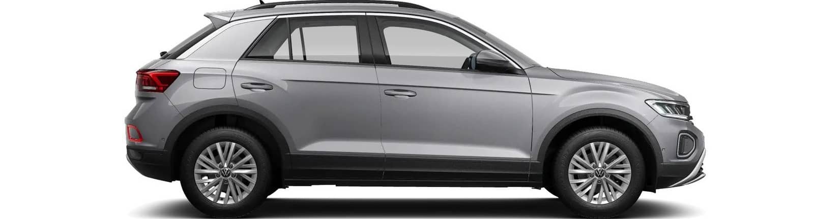 Volkswagen T-Roc Life 1,0 TSI *LED*SHZ*DIGITAL*DAB*ALU* foto 7