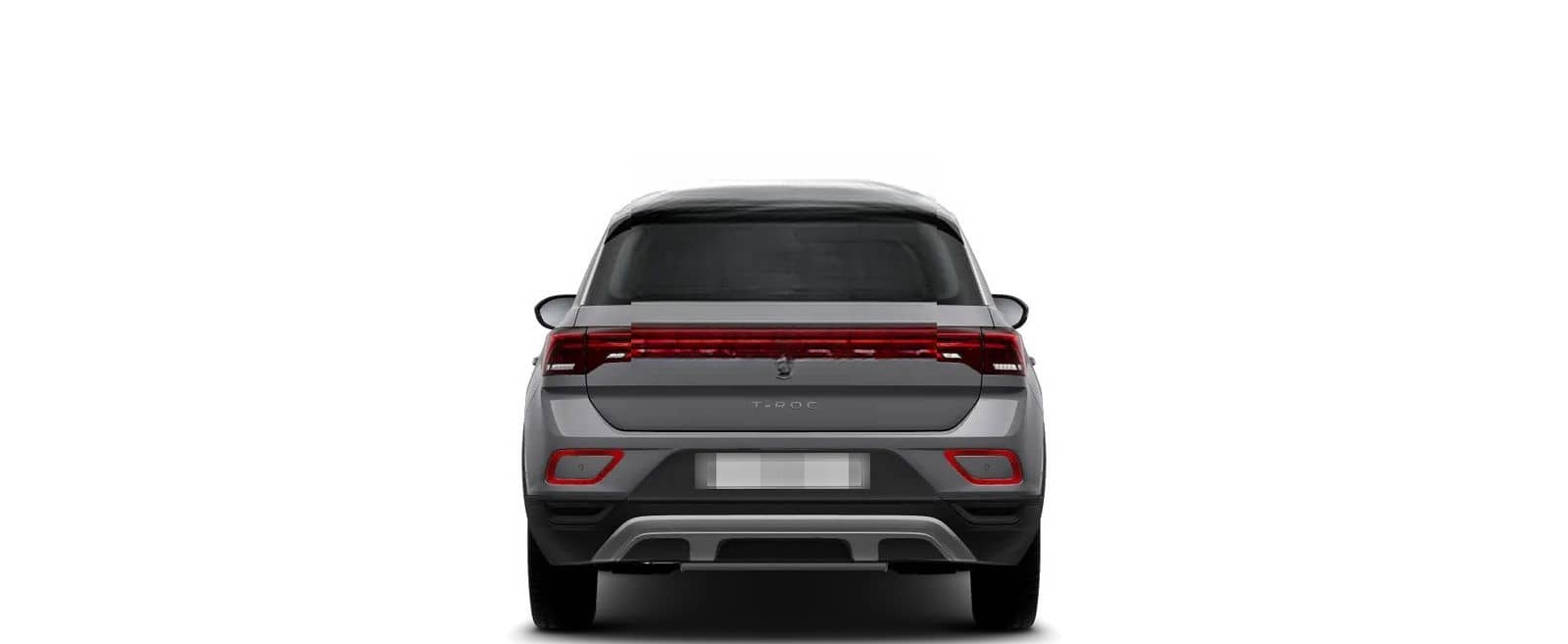 Volkswagen T-Roc Life 1,0 TSI *LED*SHZ*DIGITAL*DAB*ALU* foto 8