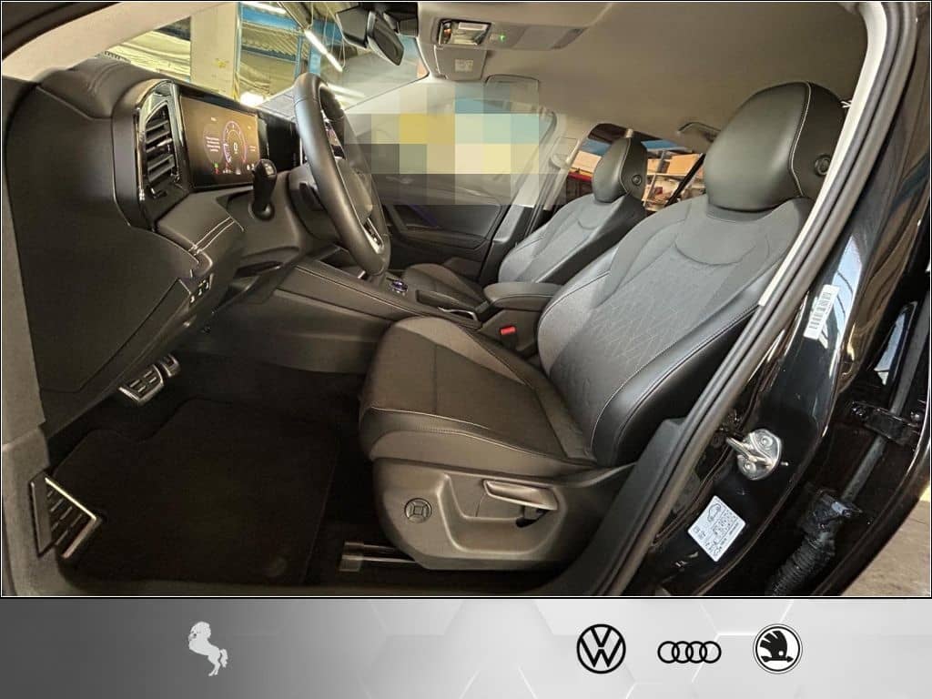 Volkswagen Tiguan 2.0TDI AHK(trailerassist) CarPlay LED*Cam foto 11