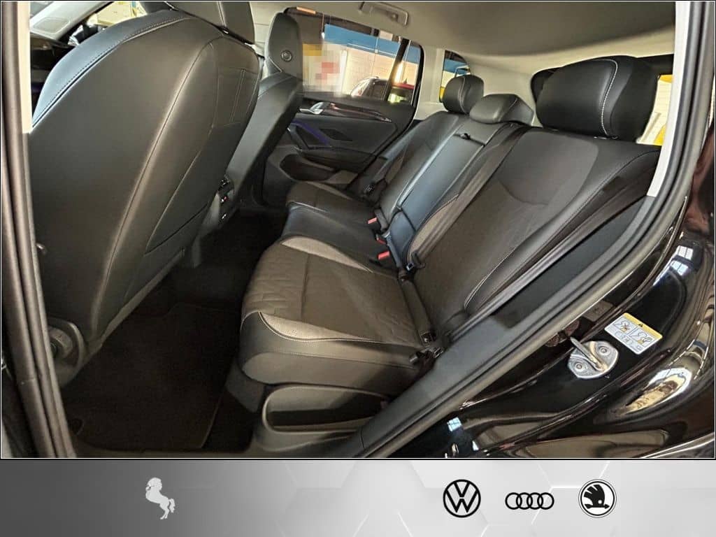 Volkswagen Tiguan 2.0TDI AHK(trailerassist) CarPlay LED*Cam foto 12