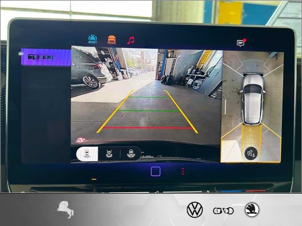 Volkswagen Tiguan 2.0TDI AHK(trailerassist) CarPlay LED*Cam foto 18