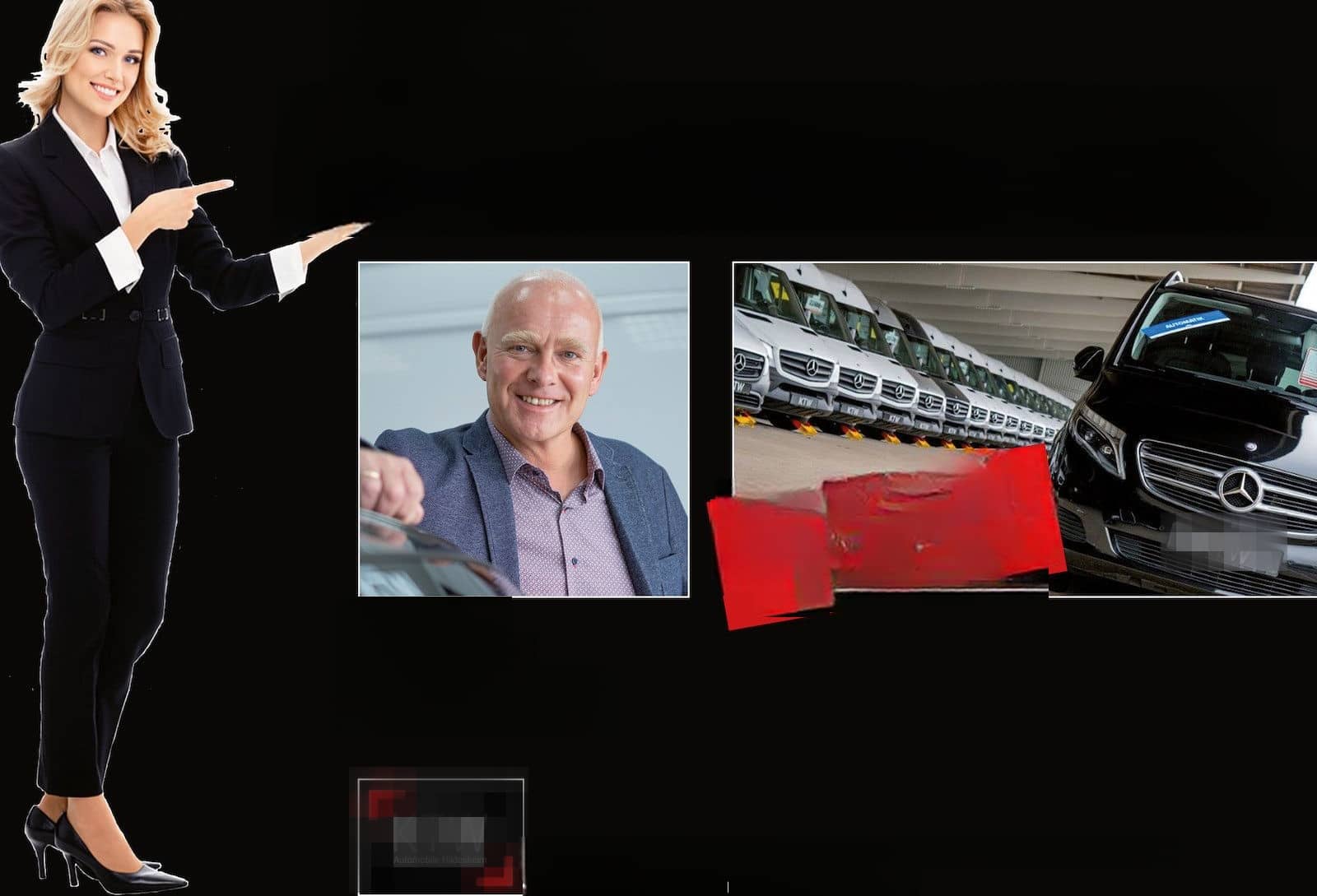 Mercedes-Benz EQV 300 lang,6Sitze,2 el.Schiebetür,Airmatic,LED foto 23