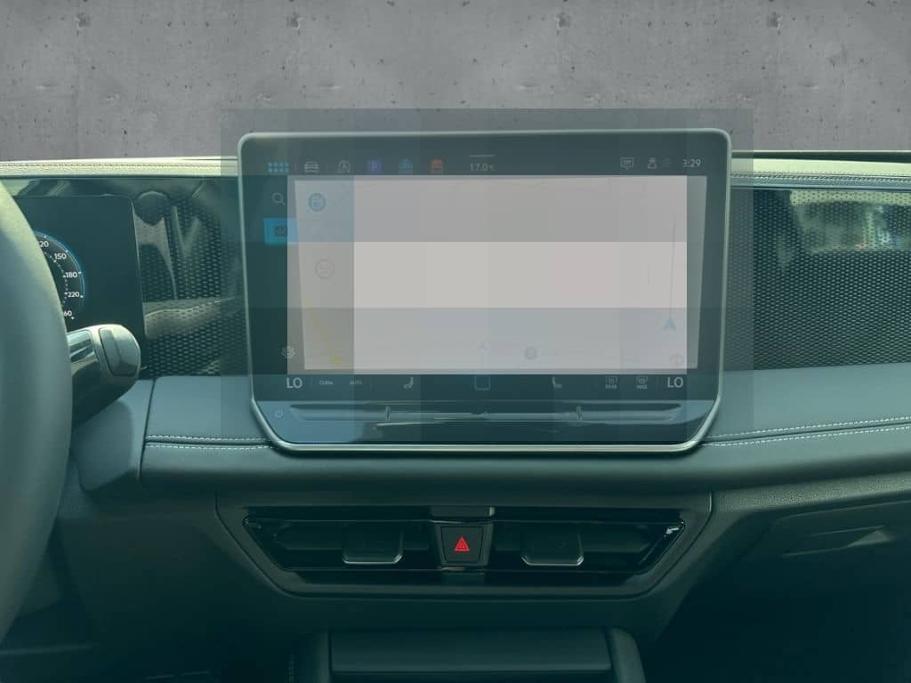 Volkswagen Tiguan TDI DSG GOAL AHK PlusPaket Navi AreaView foto 12