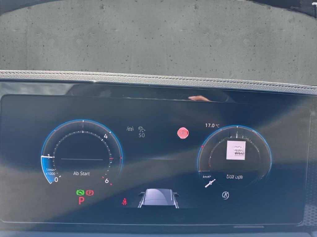 Volkswagen Tiguan TDI DSG GOAL AHK PlusPaket Navi AreaView foto 15