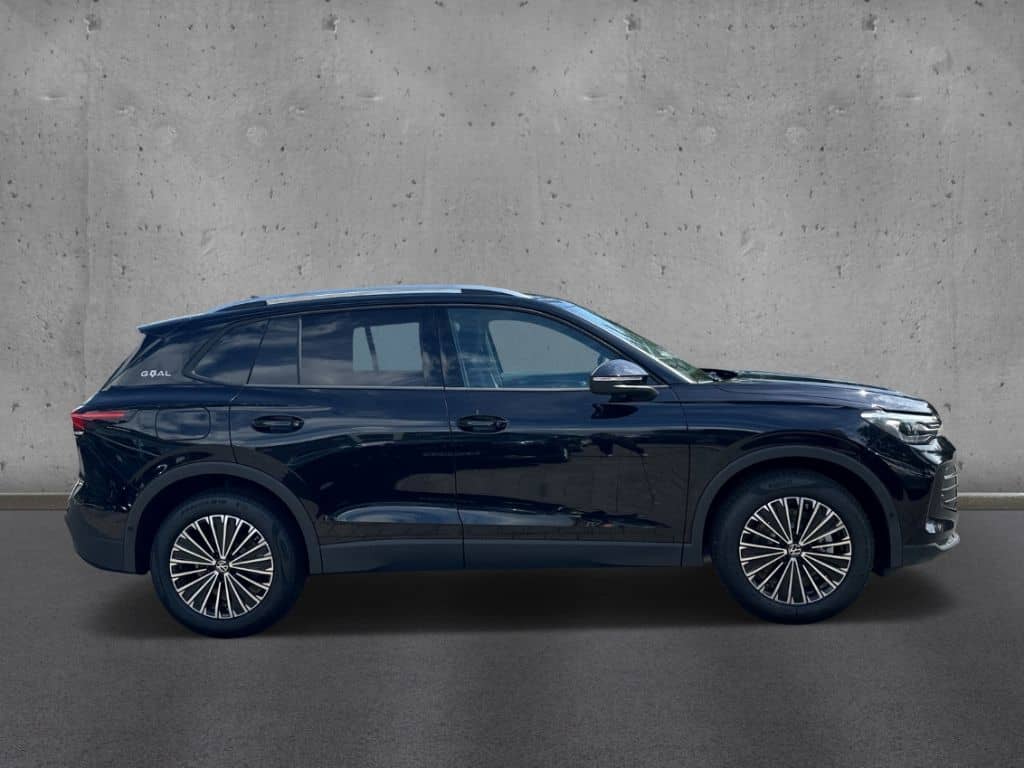 Volkswagen Tiguan TDI DSG GOAL AHK PlusPaket Navi AreaView foto 5