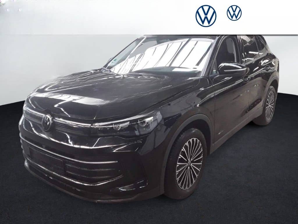 Volkswagen Tiguan Life 2.0 TDI DSG Goal AHK LED+ Nav ACC SH foto 1