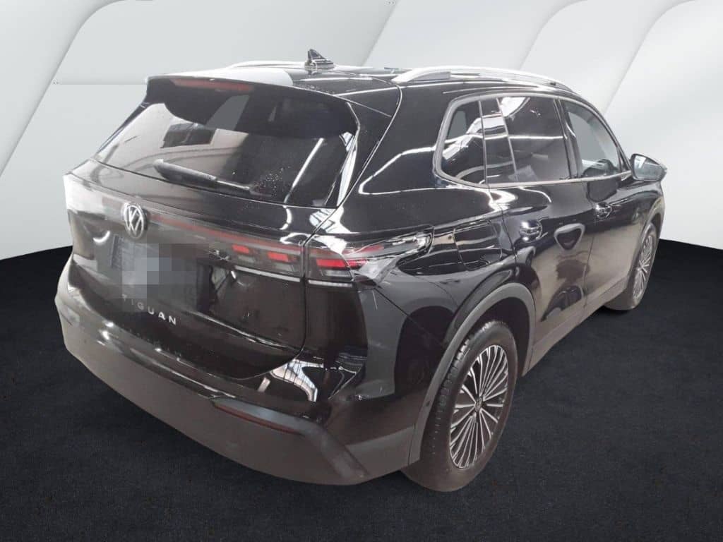 Volkswagen Tiguan Life 2.0 TDI DSG Goal AHK LED+ Nav ACC SH foto 2