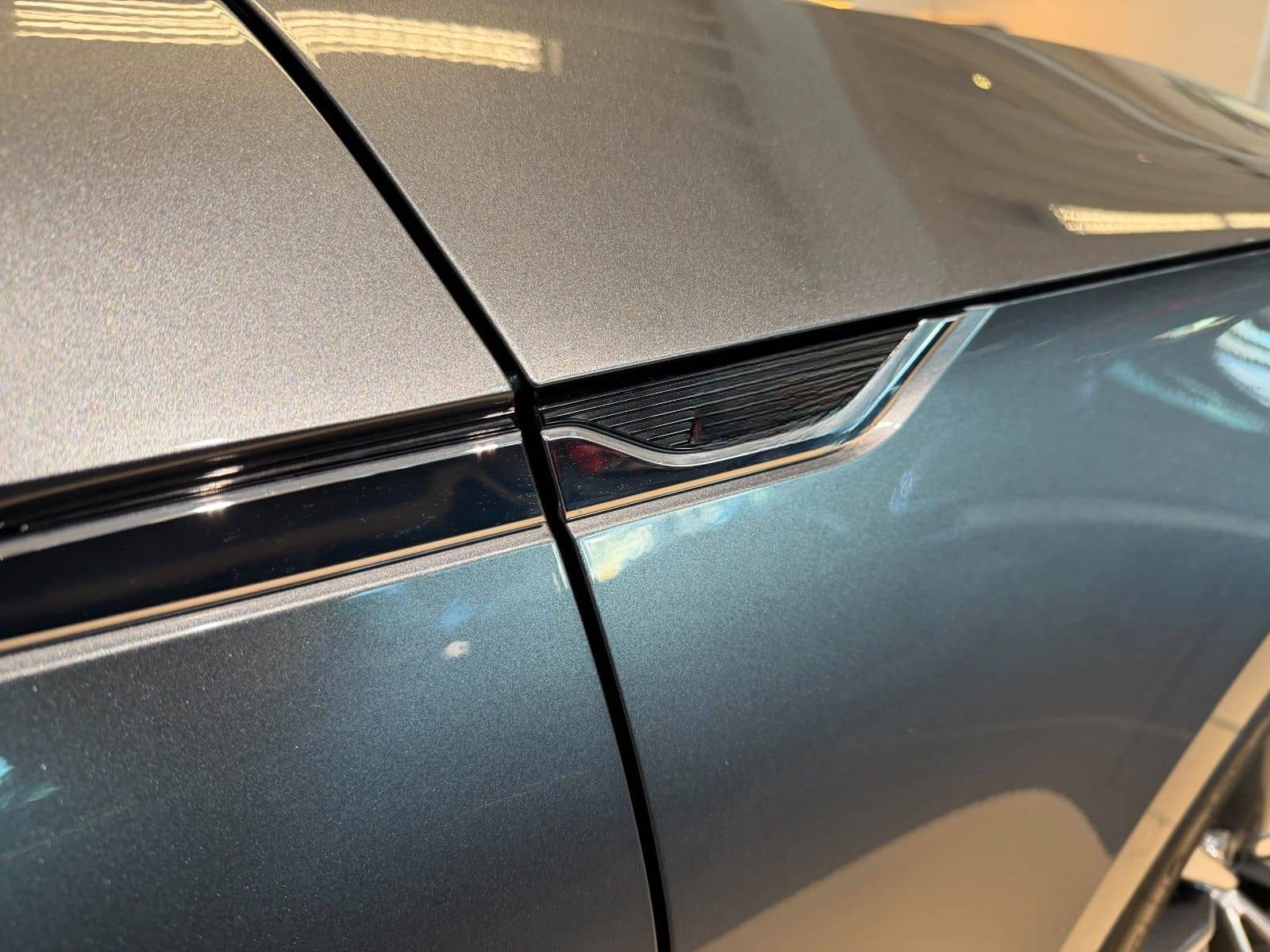 Audi A5 Cabriolet 45 TFSI quattro sport S-Line Plus foto 12