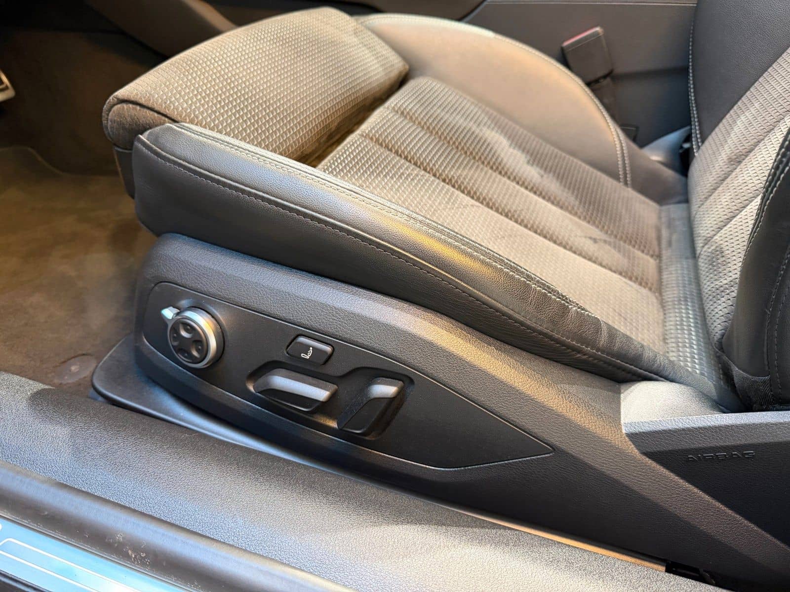 Audi A5 Cabriolet 45 TFSI quattro sport S-Line Plus foto 20