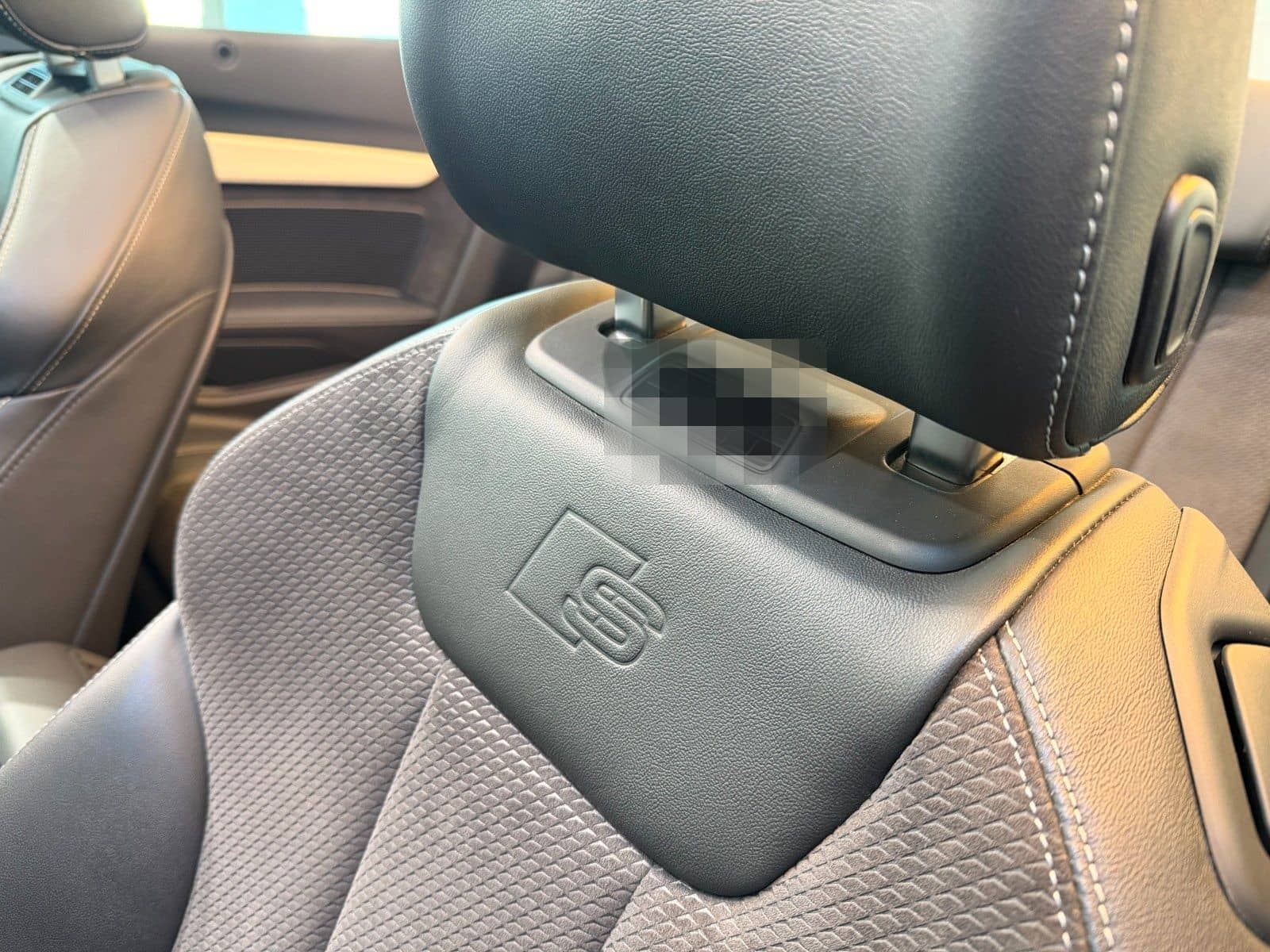 Audi A5 Cabriolet 45 TFSI quattro sport S-Line Plus foto 22