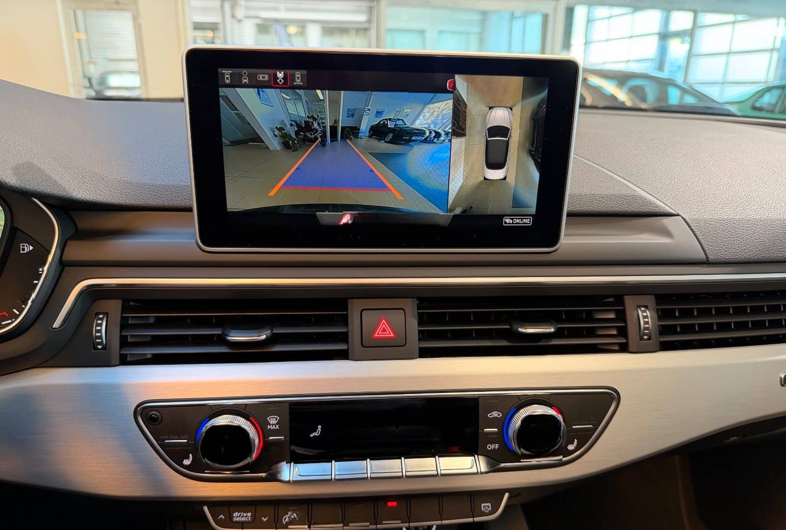 Audi A5 Cabriolet 45 TFSI quattro sport S-Line Plus foto 25