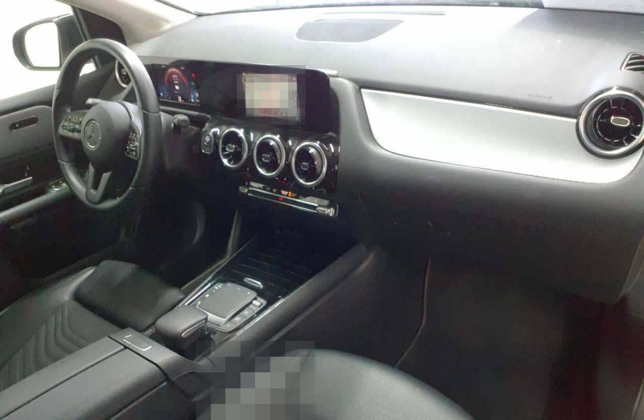 Mercedes-Benz B 250 e 8G-DCT Style Navi SHz LED  foto 12