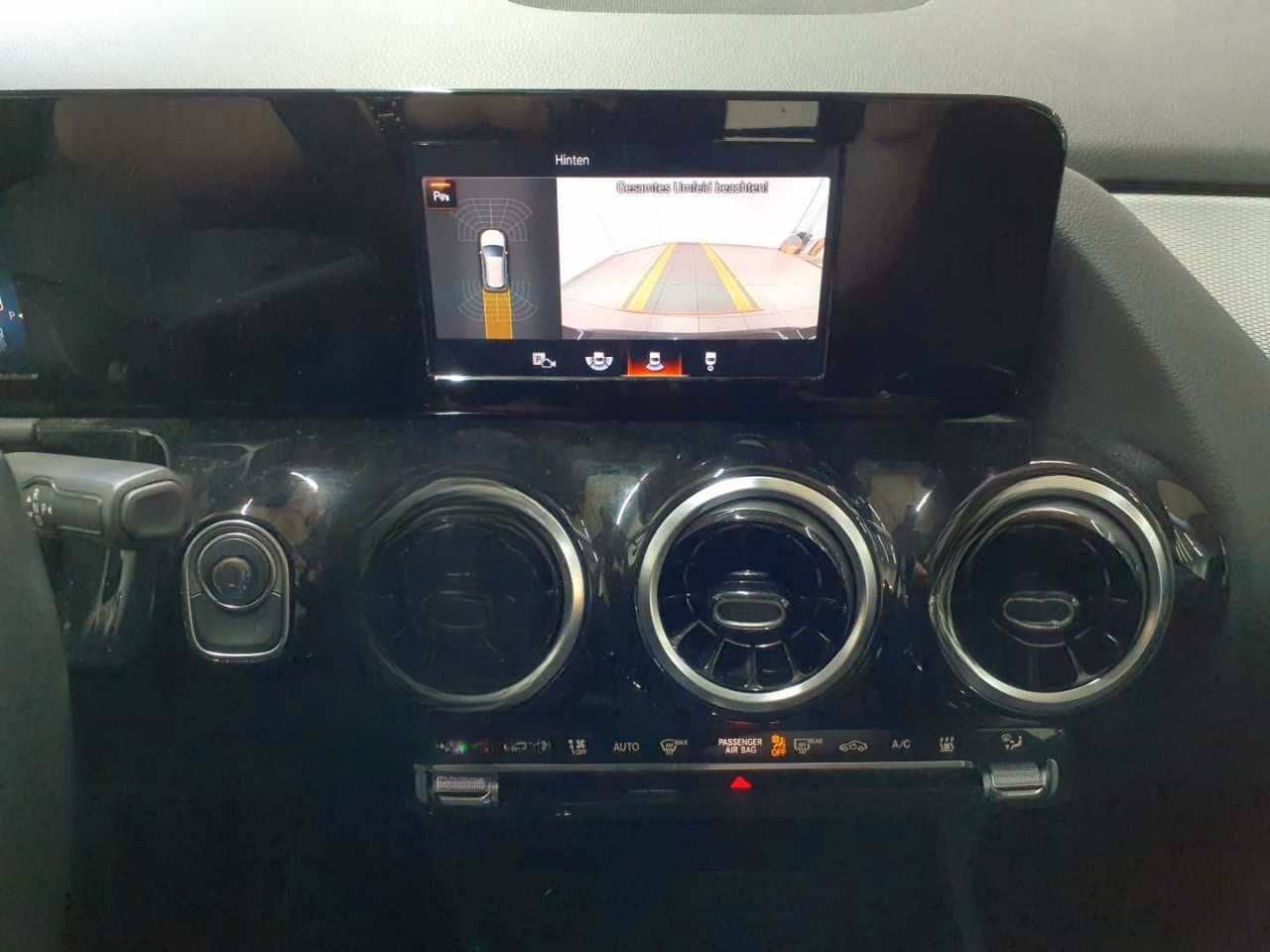 Mercedes-Benz B 250 e 8G-DCT Style Navi SHz LED  foto 13