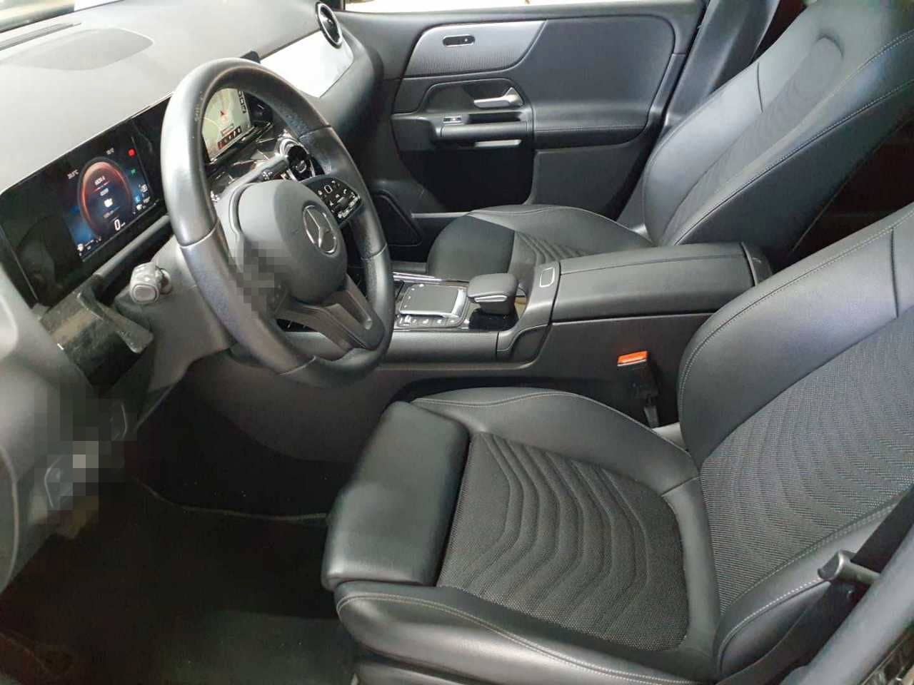 Mercedes-Benz B 250 e 8G-DCT Style Navi SHz LED  foto 3