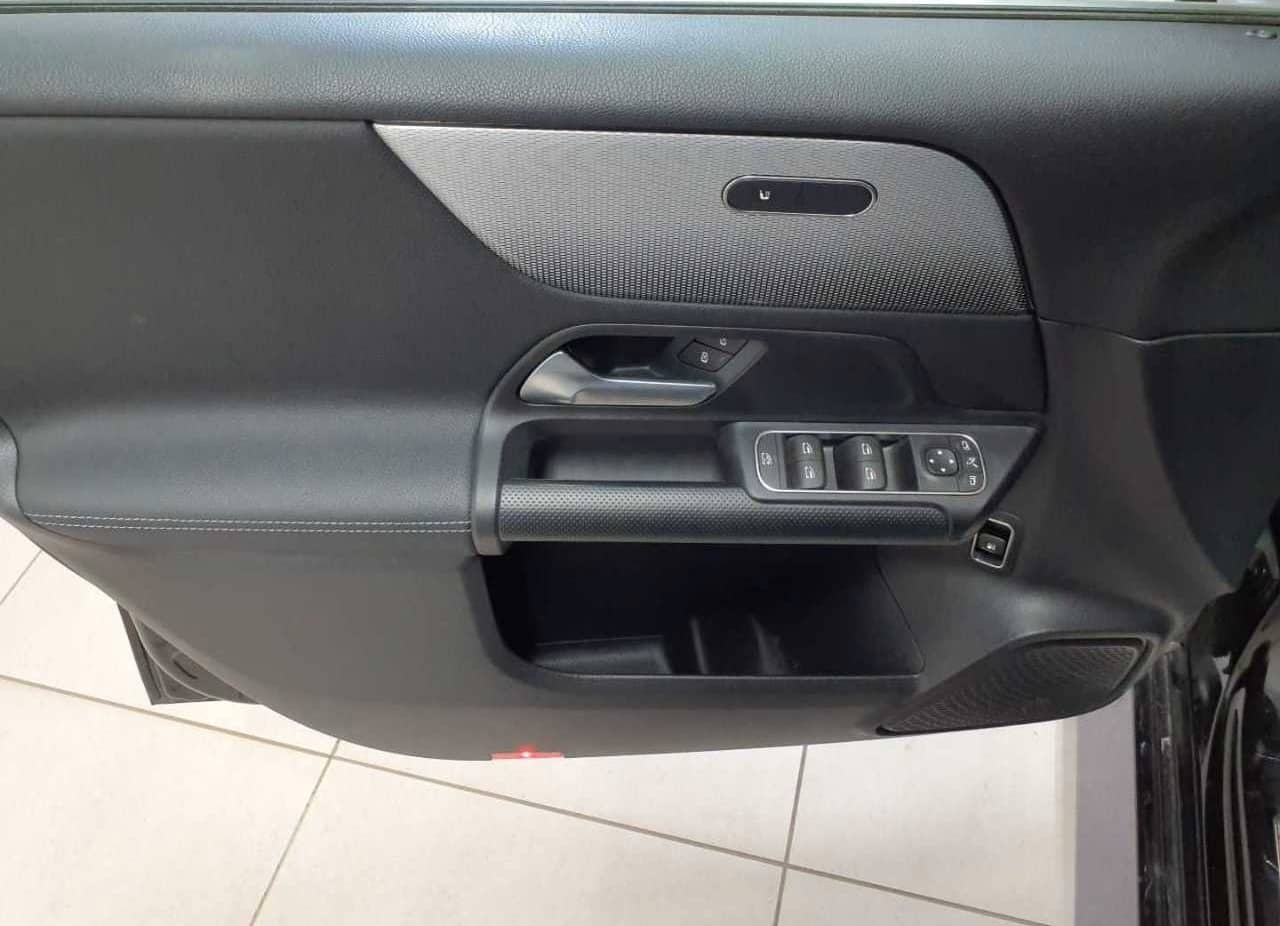 Mercedes-Benz B 250 e 8G-DCT Style Navi SHz LED  foto 4