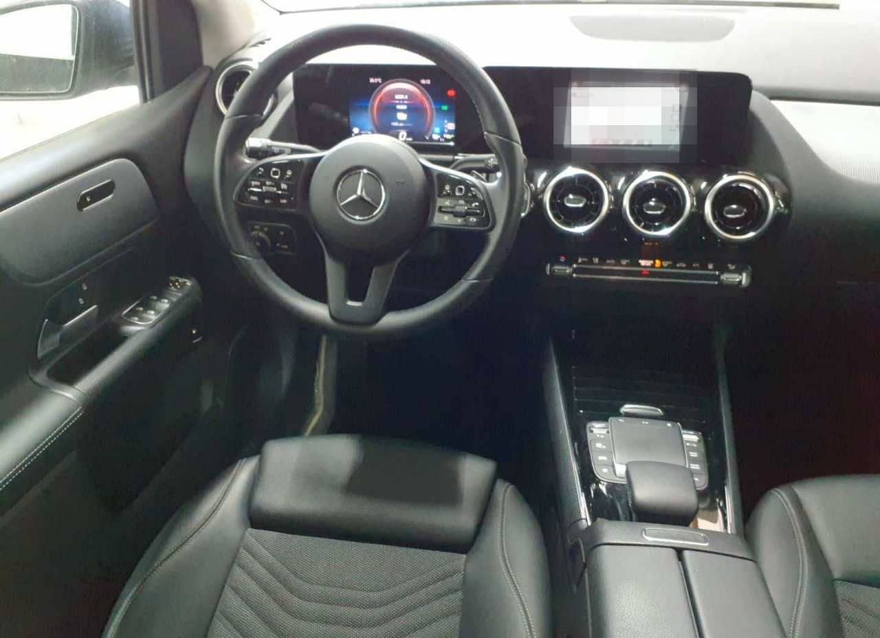 Mercedes-Benz B 250 e 8G-DCT Style Navi SHz LED  foto 5