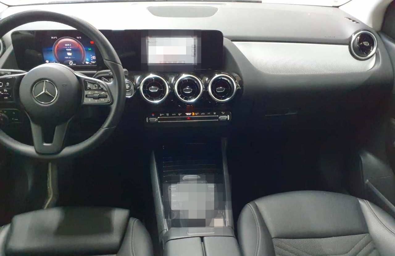 Mercedes-Benz B 250 e 8G-DCT Style Navi SHz LED  foto 6