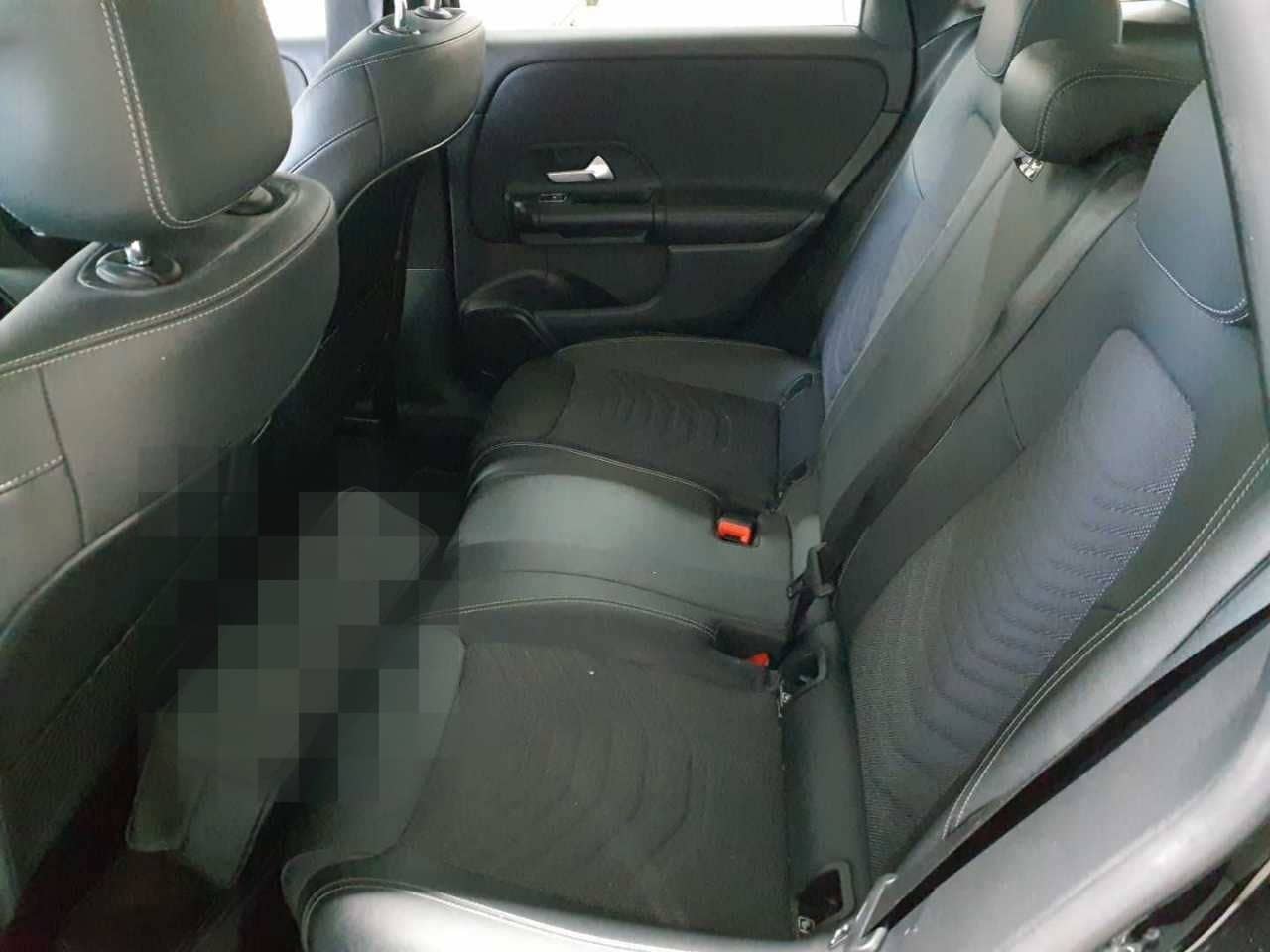 Mercedes-Benz B 250 e 8G-DCT Style Navi SHz LED  foto 7