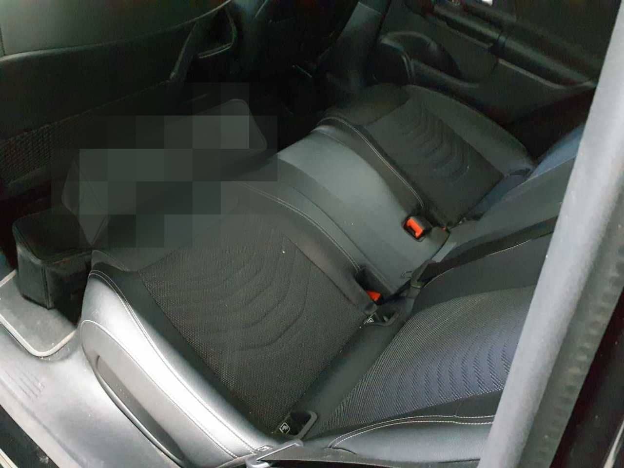 Mercedes-Benz B 250 e 8G-DCT Style Navi SHz LED  foto 8