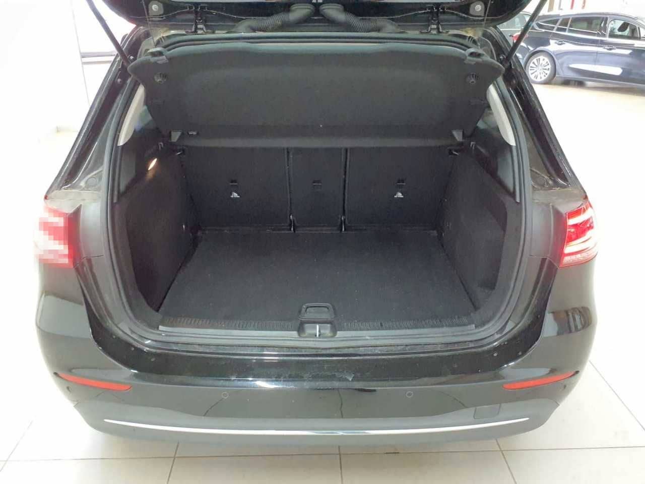 Mercedes-Benz B 250 e 8G-DCT Style Navi SHz LED  foto 9