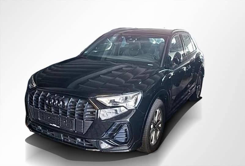 Audi Q3 35 TFSI S tronic S Line Int AHK,Kamera,Smartp foto 7