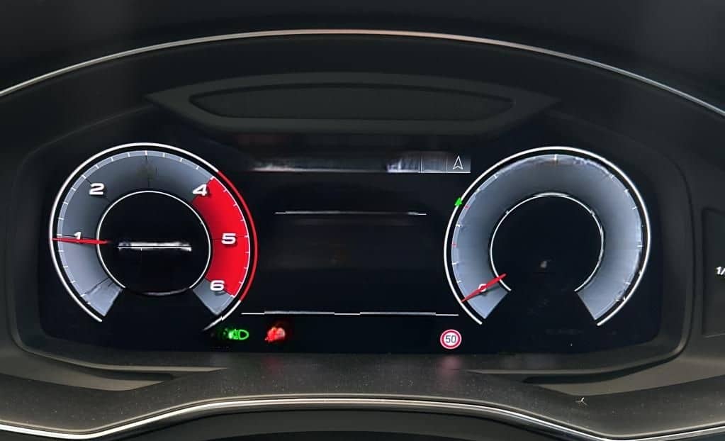 Audi A6 Avant 45 TDI sport quattro S-tronic LED AHK N foto 6