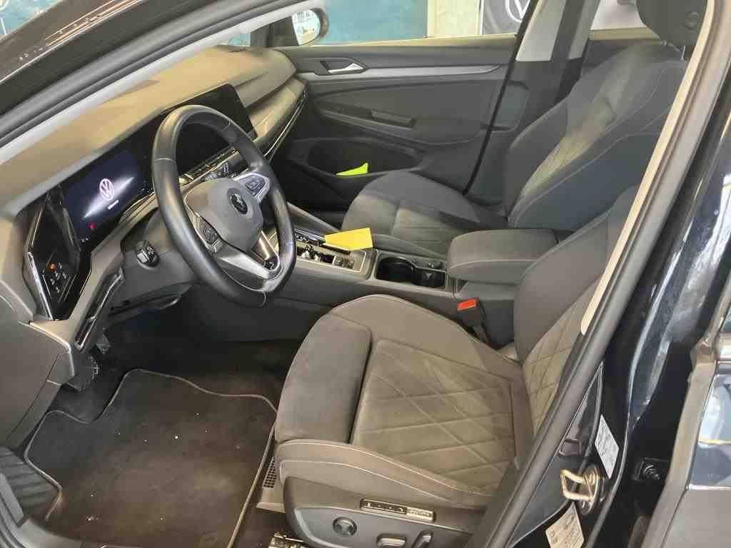 Volkswagen Golf VIII Variant eTSI Style DSG LEDplus CarPlay foto 3