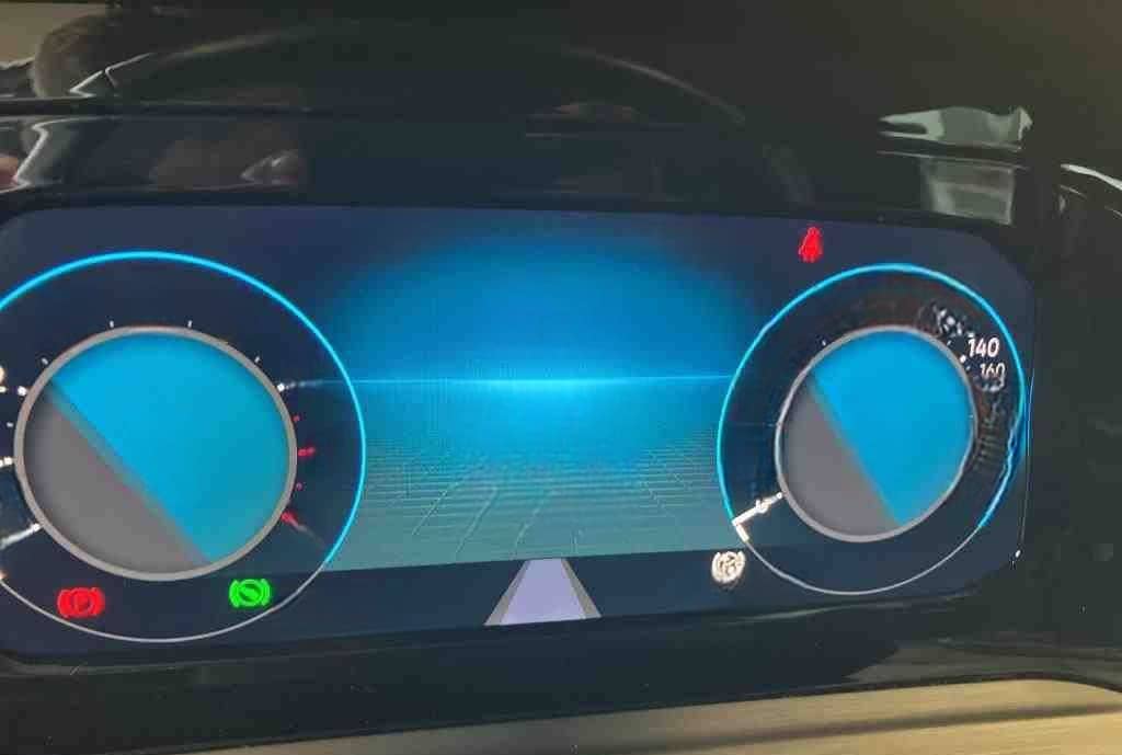 Volkswagen Golf VIII Variant eTSI Style DSG LEDplus CarPlay foto 6