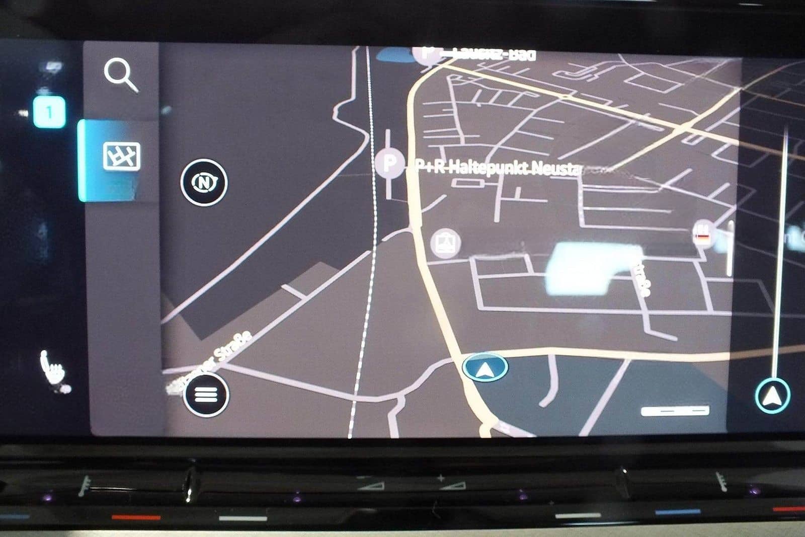 Volkswagen Golf VIII Variant eTSI Life DSG LED AHK Navi AID foto 6