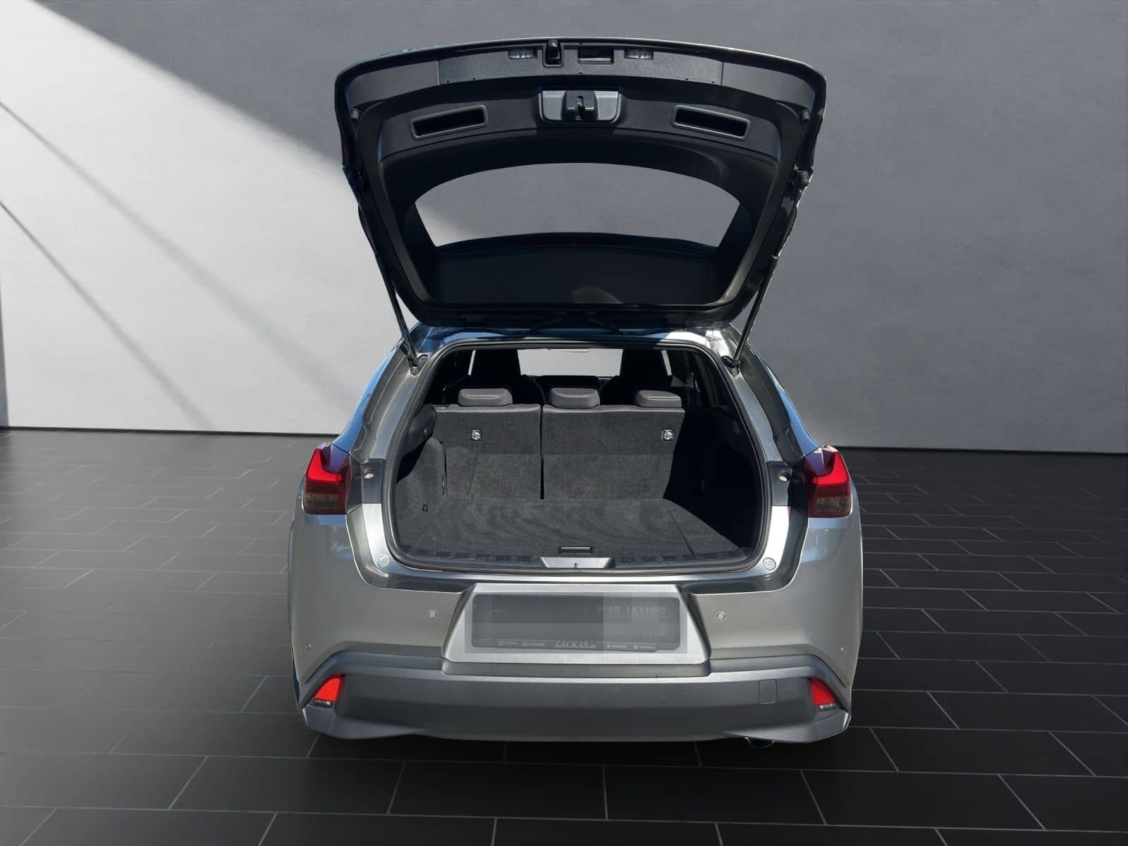 Lexus UX 250h*STYLE*1HD*ALLW.*VELOUR* 15J-GARANTIE* foto 19