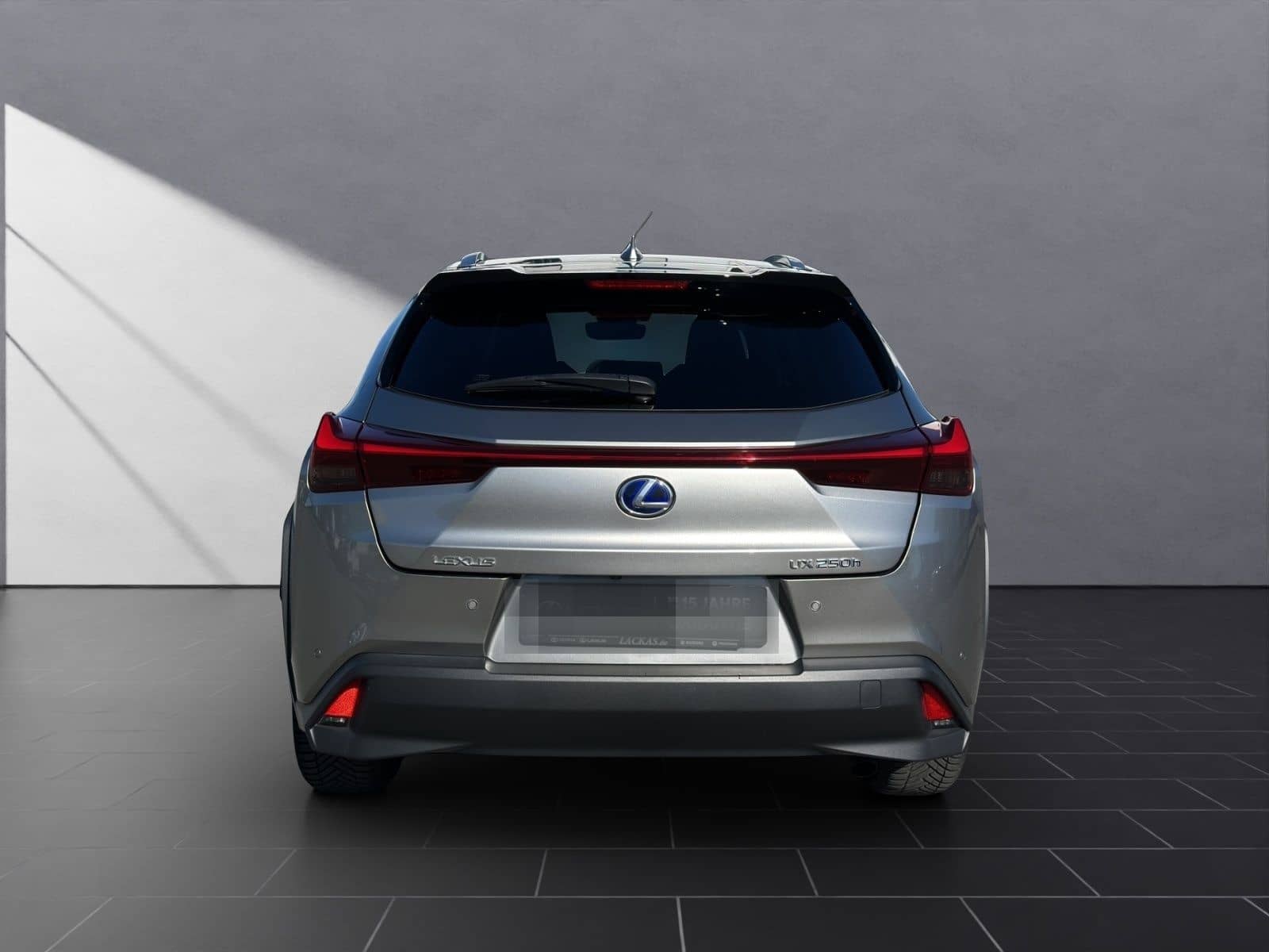 Lexus UX 250h*STYLE*1HD*ALLW.*VELOUR* 15J-GARANTIE* foto 4