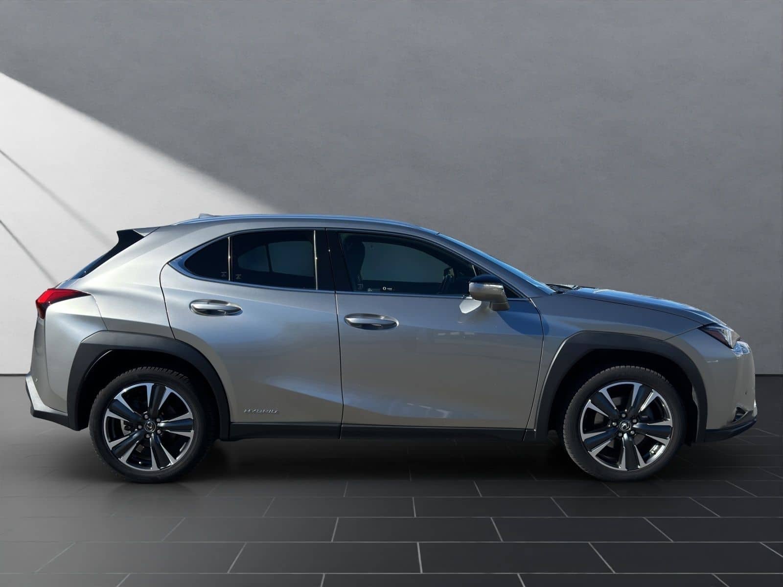 Lexus UX 250h*STYLE*1HD*ALLW.*VELOUR* 15J-GARANTIE* foto 6