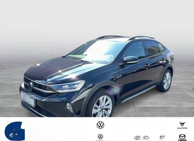 Volkswagen Taigo 1.0 TSI DSG Move ACC+NAVI+AHK+PDC+LED foto 1