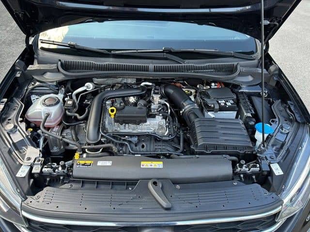 Volkswagen Taigo 1.0 TSI DSG Move ACC+NAVI+AHK+PDC+LED foto 13