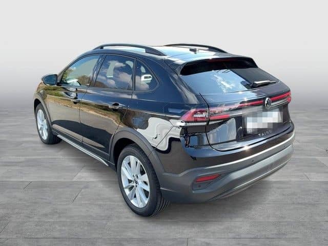 Volkswagen Taigo 1.0 TSI DSG Move ACC+NAVI+AHK+PDC+LED foto 3