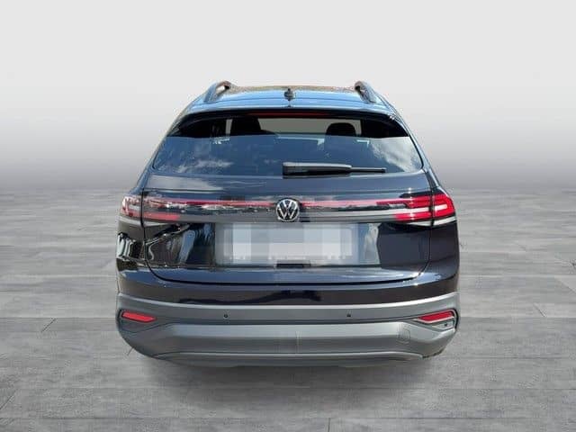 Volkswagen Taigo 1.0 TSI DSG Move ACC+NAVI+AHK+PDC+LED foto 4